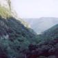 gorges de Colombière